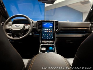 Ford Ostatní modely Ranger 2.0 EcoBlue Bi-Turbo Wild 2025