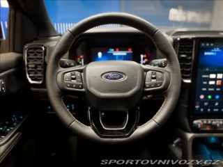 Ford Ostatní modely Ranger 2.0 EcoBlue Bi-Turbo Wild 2025