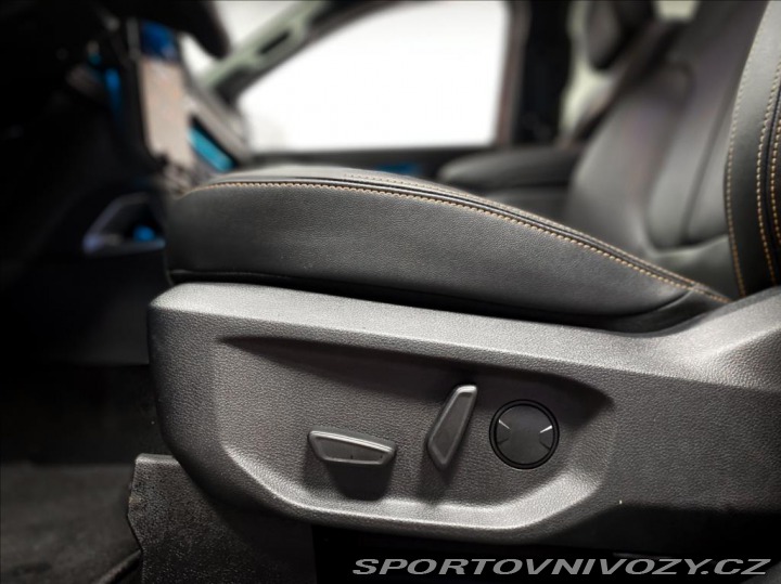 Ford Ostatní modely Ranger 2.0 EcoBlue Bi-Turbo Wild 2025