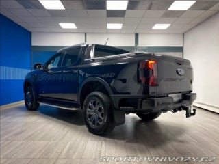 Ford Ostatní modely Ranger 2.0 EcoBlue Bi-Turbo Wild 2025