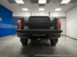 Ford Ostatní modely Ranger 2.0 EcoBlue Bi-Turbo Wild 2025
