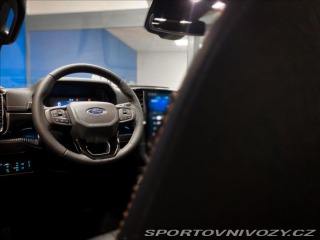 Ford Ostatní modely Ranger 2.0 EcoBlue Bi-Turbo Wild 2025