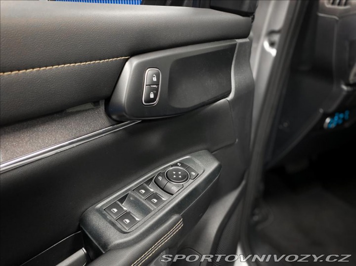 Ford Ostatní modely Ranger 2.0 EcoBlue Bi-Turbo Wild 2025