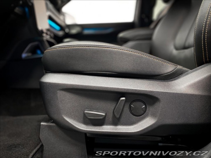 Ford Ostatní modely Ranger 2.0 EcoBlue Bi-Turbo Wild 2025