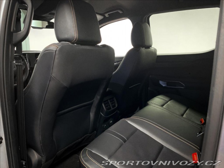Ford Ostatní modely Ranger 2.0 EcoBlue Bi-Turbo Wild 2025