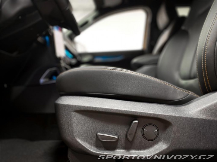 Ford Ostatní modely Ranger 2.0 EcoBlue Bi-Turbo Wild 2025
