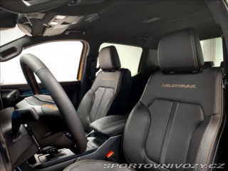 Ford Ostatní modely Ranger 2.0 EcoBlue Bi-Turbo Wild 2025