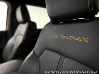 Ford Ostatní modely Ranger 2.0 EcoBlue Bi-Turbo Wild 2025