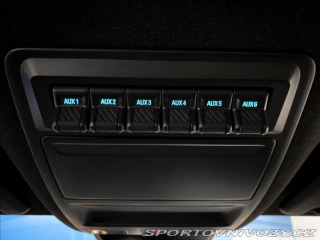 Ford Ostatní modely Ranger 2.0 EcoBlue Bi-Turbo Wild 2025