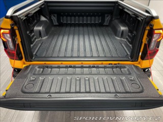 Ford Ostatní modely Ranger 2.0 EcoBlue Bi-Turbo Wild 2025