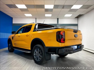 Ford Ostatní modely Ranger 2.0 EcoBlue Bi-Turbo Wild 2025
