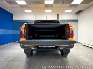 Ford Ostatní modely Ranger 2.0 EcoBlue Bi-Turbo Wild 2025