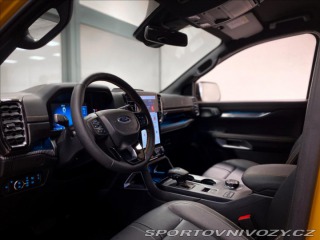 Ford Ostatní modely Ranger 2.0 EcoBlue Bi-Turbo Wild 2025