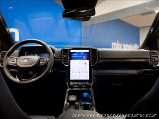 Ford Ostatní modely Ranger 2.0 EcoBlue Bi-Turbo Wild 2025
