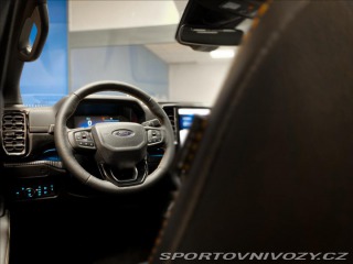 Ford Ostatní modely Ranger 2.0 EcoBlue Bi-Turbo Wild 2025