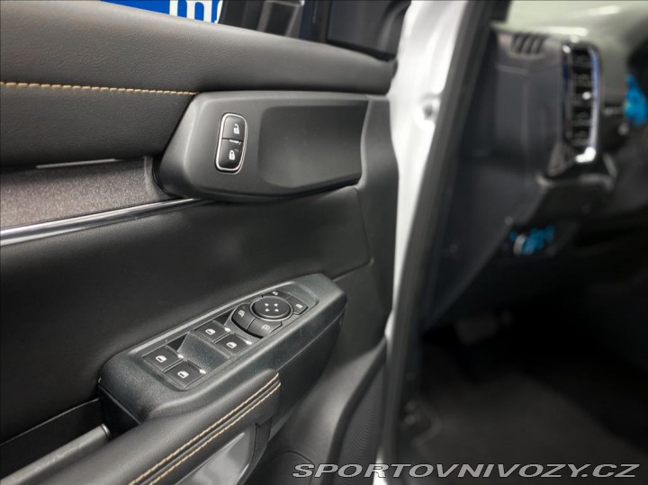Ford Ostatní modely Ranger 2.0 EcoBlue Bi-Turbo Wild 2025