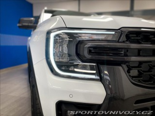 Ford Ostatní modely Ranger 2.0 EcoBlue Bi-Turbo Wild 2025