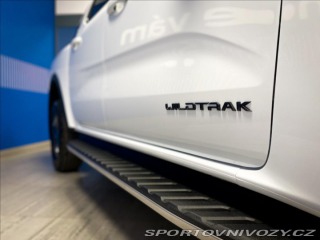 Ford Ostatní modely Ranger 2.0 EcoBlue Bi-Turbo Wild 2025