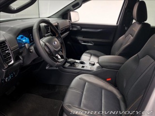 Ford Ostatní modely Ranger 2.0 EcoBlue Bi-Turbo Wild 2025