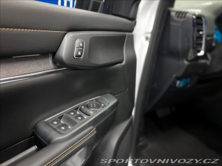 Ford Ostatní modely Ranger 2.0 EcoBlue Bi-Turbo Wild 2025