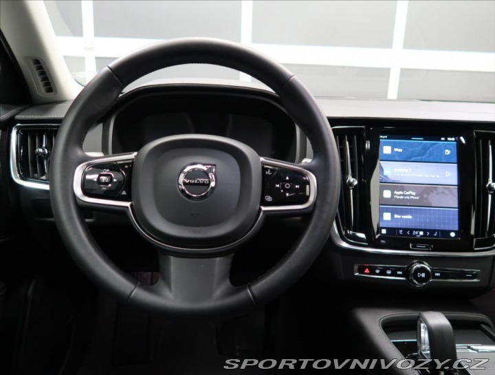 Volvo V90 2,0 B5 AWD AUT Plus Dark 2023