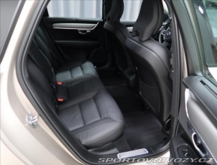 Volvo V90 2,0 B5 AWD  AUT Plus Dark 2023