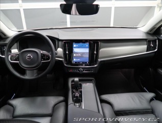Volvo V90 2,0 B5 AWD  AUT Plus Dark 2023