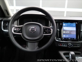 Volvo V90 2,0 B5 AWD  AUT Plus Dark 2023