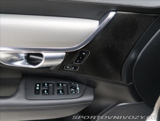 Volvo V90 2,0 B5 AWD  AUT Plus Dark 2023