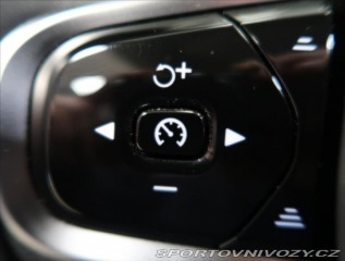 Volvo V90 2,0 B5 AWD  AUT Plus Dark 2023