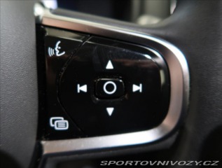 Volvo V90 2,0 B5 AWD  AUT Plus Dark 2023
