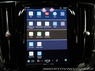 Volvo V90 2,0 B5 AWD  AUT Plus Dark 2023