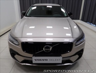 Volvo V90 2,0 B5 AWD  AUT Plus Dark 2023