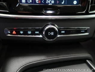 Volvo V90 2,0 B5 AWD  AUT Plus Dark 2023