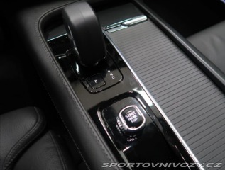 Volvo V90 2,0 B5 AWD  AUT Plus Dark 2023