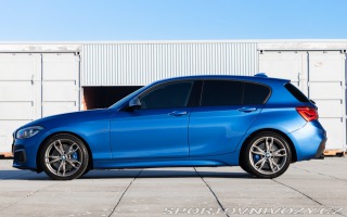 BMW 1 M140i F20