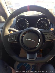 Jaguar F-Type S 2016