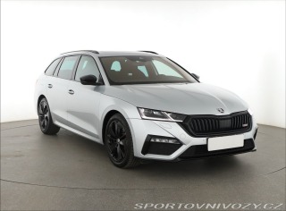 Škoda Octavia RS RS RS 2.0 TSI