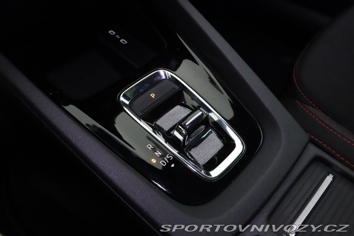 Škoda Octavia RS RS RS 2.0 TSI 2023