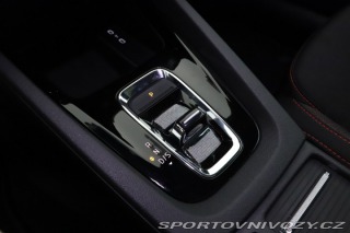 Škoda Octavia RS RS RS 2.0 TSI 2023