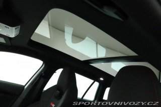 Škoda Octavia RS RS RS 2.0 TSI 2023
