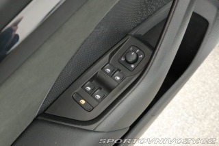 Škoda Octavia RS RS RS 2.0 TSI 2023