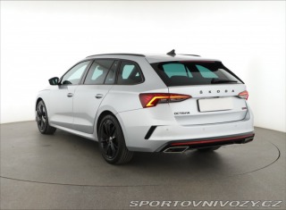 Škoda Octavia RS RS RS 2.0 TSI 2023