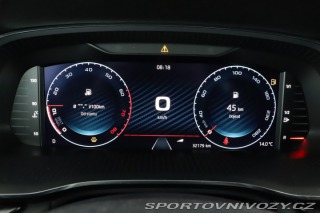 Škoda Octavia RS RS RS 2.0 TSI 2023