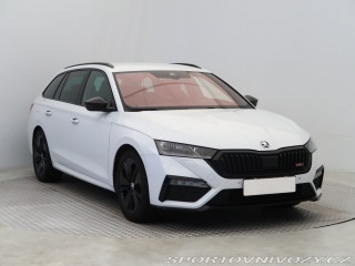 Škoda Octavia RS RS Challenge 2.0 TDI