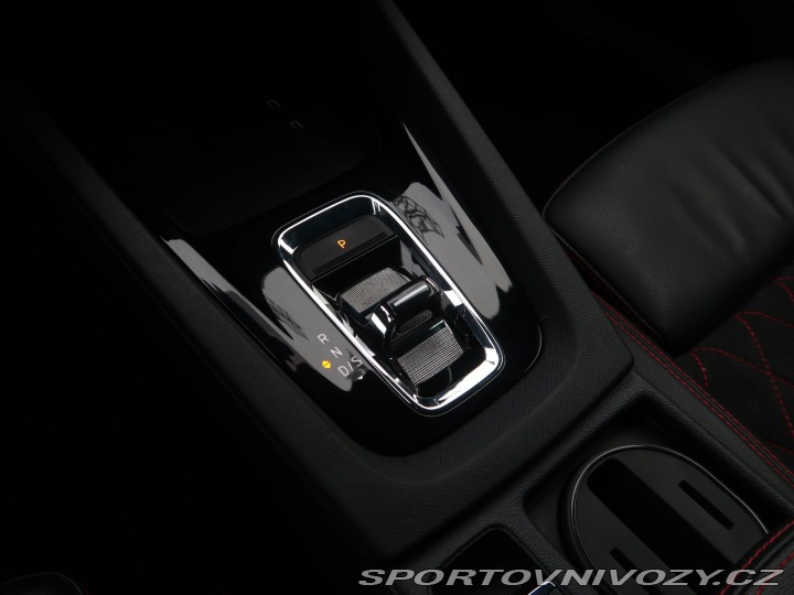 Škoda Octavia RS RS Challenge 2.0 TDI 2020
