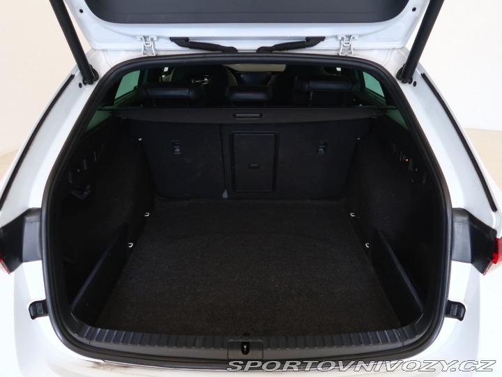 Škoda Octavia RS RS Challenge 2.0 TDI 2020