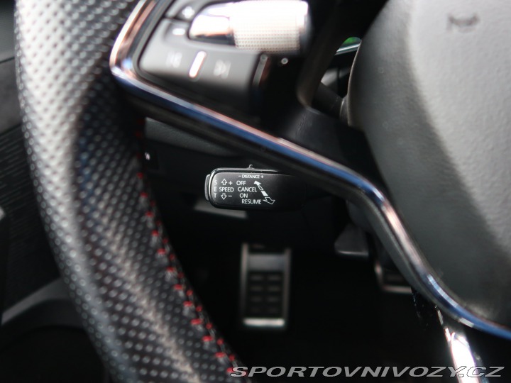 Škoda Octavia RS RS Challenge 2.0 TDI 2020