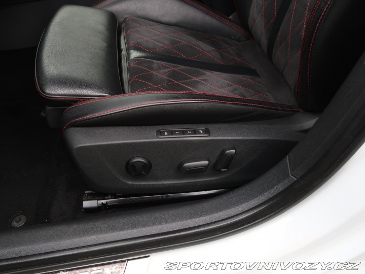 Škoda Octavia RS RS Challenge 2.0 TDI 2020