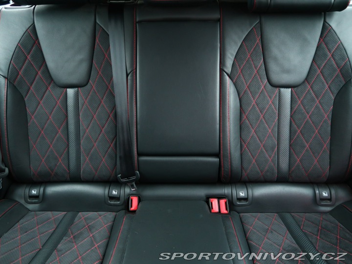 Škoda Octavia RS RS Challenge 2.0 TDI 2020